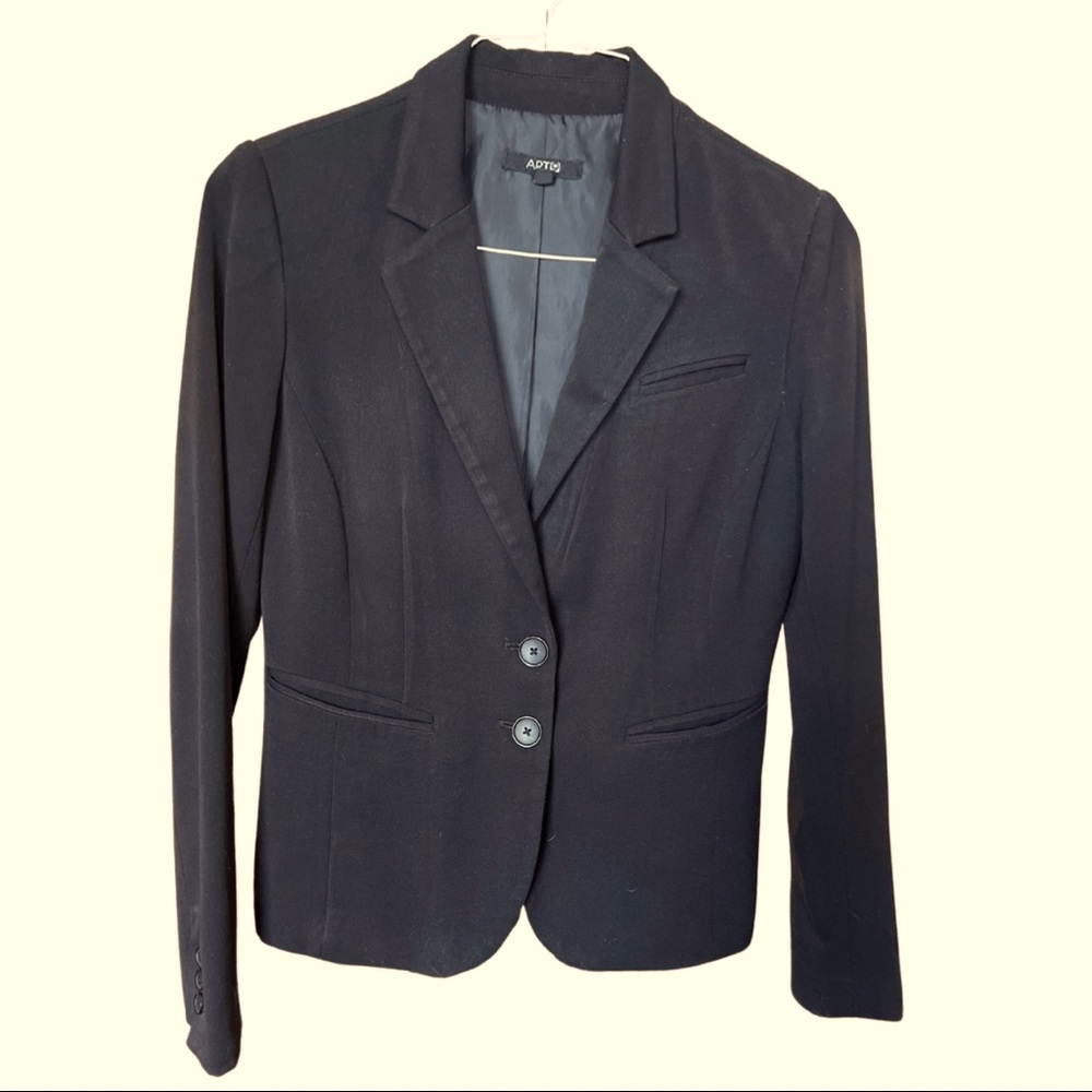 Apt. 9 Blazer - Size 4